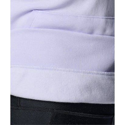アンダーアーマー/レディス/UA RIVAL FLEECE PRINTED HD （Salt Purple /  /）｜詳細画像