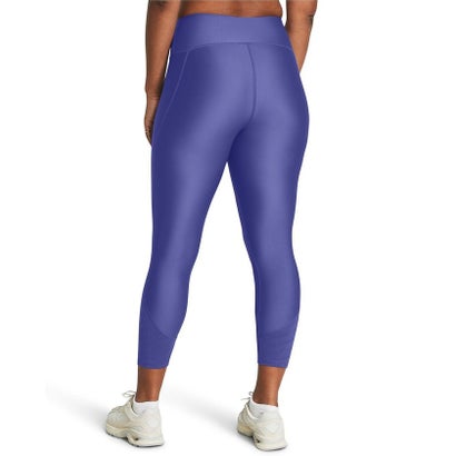 アンダーアーマー UNDER ARMOUR アンダーアーマー/レディス/Armour Breeze Ankle Legging （Starlight /  / Metallic Silver）｜詳細画像