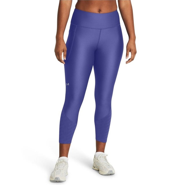 /レディス/Armour Breeze Ankle Legging （Starlight /  / Metallic Silver）