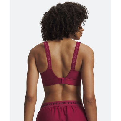 アンダーアーマー UNDER ARMOUR アンダーアーマー/レディス/UA INFINITY HIGH 2.0 BRA （Claret /  / Claret）｜詳細画像