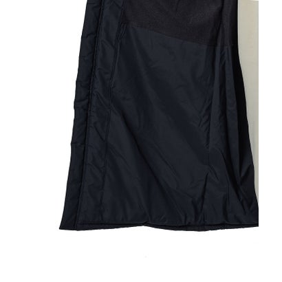 アンダーアーマー UNDER ARMOUR アンダーアーマー/レディス/UA INSULATED LONG JACKET （Black /  /）｜詳細画像