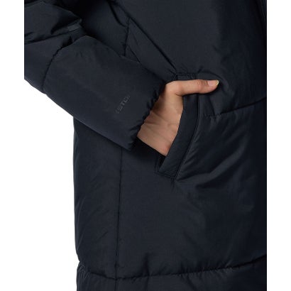 アンダーアーマー UNDER ARMOUR アンダーアーマー/レディス/UA INSULATED LONG JACKET （Black /  /）｜詳細画像