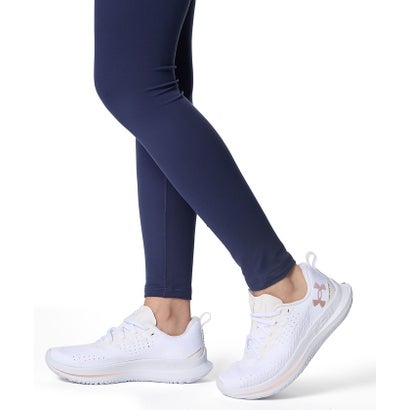 アンダーアーマー/レディス/UA ARMOUR 2in1 Legging （Washed Navy /  /）｜詳細画像