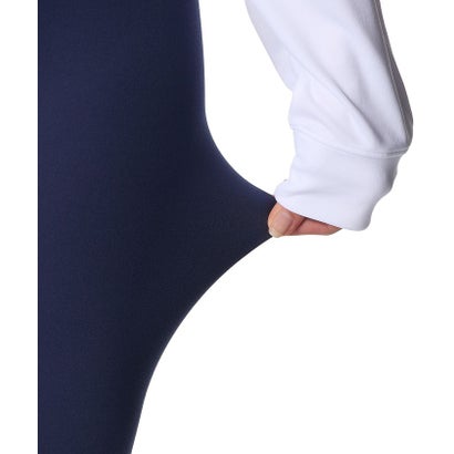 アンダーアーマー/レディス/UA ARMOUR 2in1 Legging （Washed Navy /  /）｜詳細画像