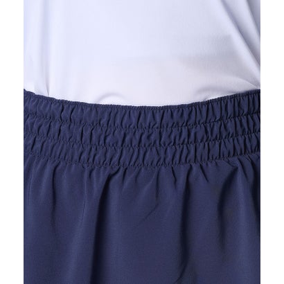 アンダーアーマー/レディス/UA ARMOUR 2in1 Legging （Washed Navy /  /）｜詳細画像