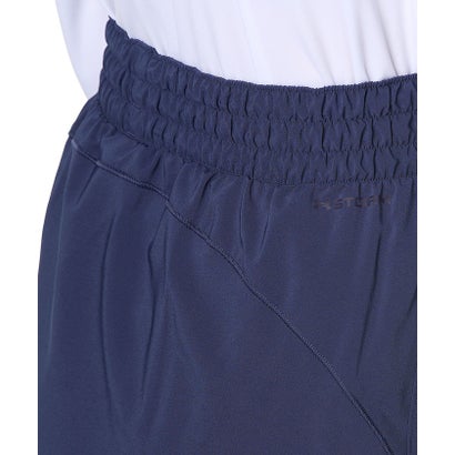 アンダーアーマー/レディス/UA ARMOUR 2in1 Legging （Washed Navy /  /）｜詳細画像