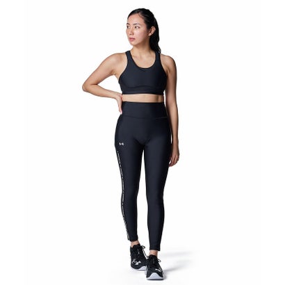 アンダーアーマー/レディス/UA ACTIVE BRA4.0 （Black /  /）｜詳細画像