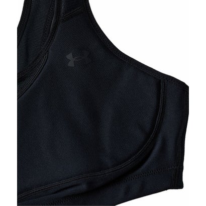 アンダーアーマー/レディス/UA ACTIVE BRA4.0 （Black /  /）｜詳細画像