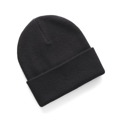 アンダーアーマー/レディス/UA Halftime Beanie （Black / Black / Anthracite）｜詳細画像