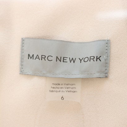 アンレジスタドゥ ブランド unregistered brand MARK NEW YORK・ケープデザイン袖・きちんと可愛いワンピース （ブロッサム）｜詳細画像