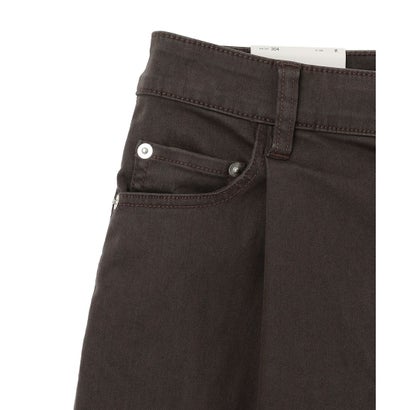 【一部店舗限定】UNFILO DENIM タックワイド （ライトブルー）｜詳細画像