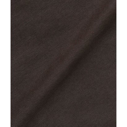 【一部店舗限定】UNFILO DENIM タックワイド （チャコールブラウン）｜詳細画像