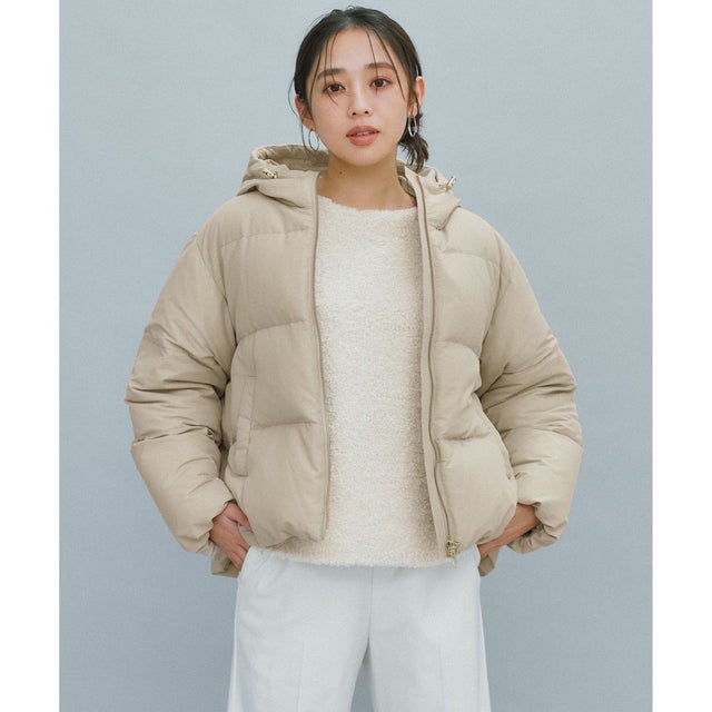 【一部店舗限定】TAIONコラボ ソラメント （ベージュ）