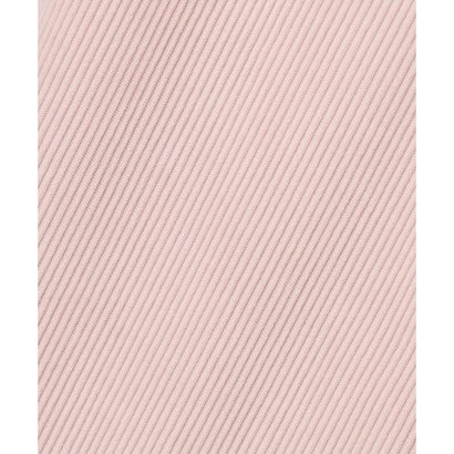 ストレッチコーデュロイ ワイドパンツ （ベージュ）｜詳細画像