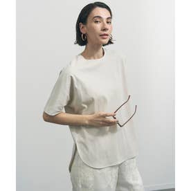 BEAUTY FORM-T cotton フォルムTシャツ （グレージュ）