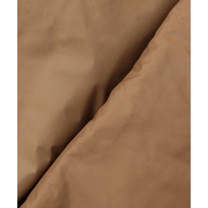 【第3回VERYベストアウター大賞2026「チームVERY賞」受賞】TAIONコラボ Aラインショートダウン （ブラック）｜詳細画像