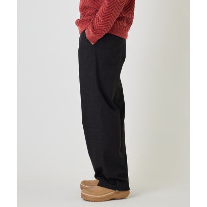 CROCS CRAFTEDVEGAN SUEDE STITCH （ベージュ）｜詳細画像