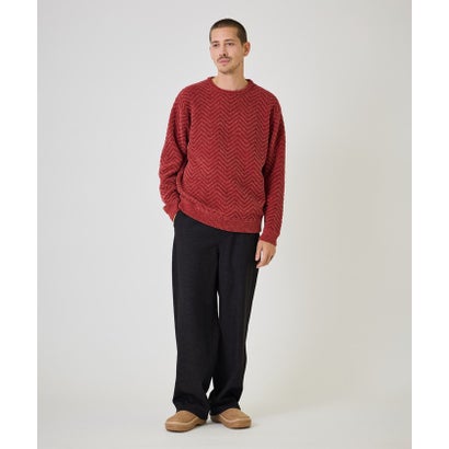 CROCS CRAFTEDVEGAN SUEDE STITCH （ベージュ）｜詳細画像