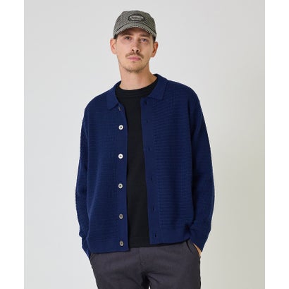 Basiquenti Mini CK Wappen Low Cap （ブラック）｜詳細画像