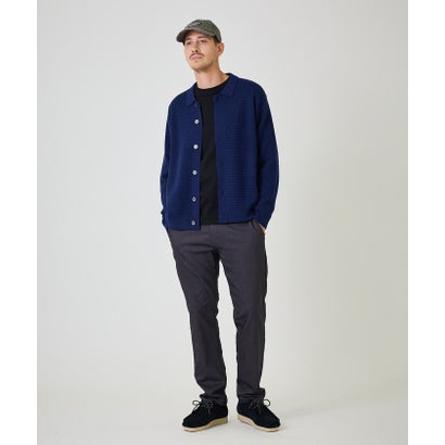 Basiquenti Mini CK Wappen Low Cap （ブラック）｜詳細画像