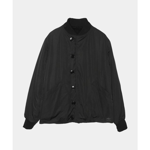 ARMY TWILL PeWeather Reversible Blouson （ブラック）