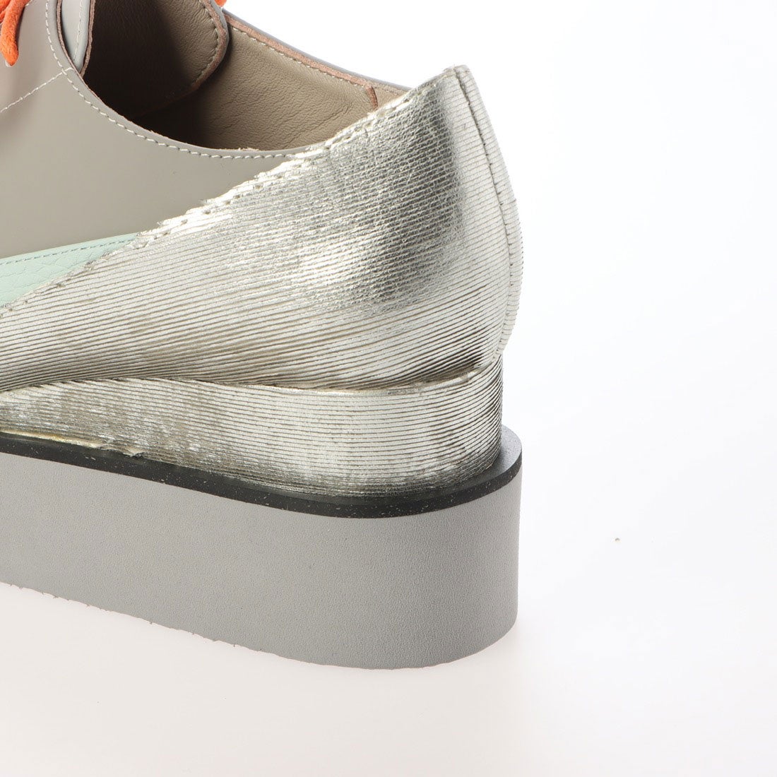 ユナイテッド ヌード UNITED NUDE Spark Derby （MINT） -ファッション 