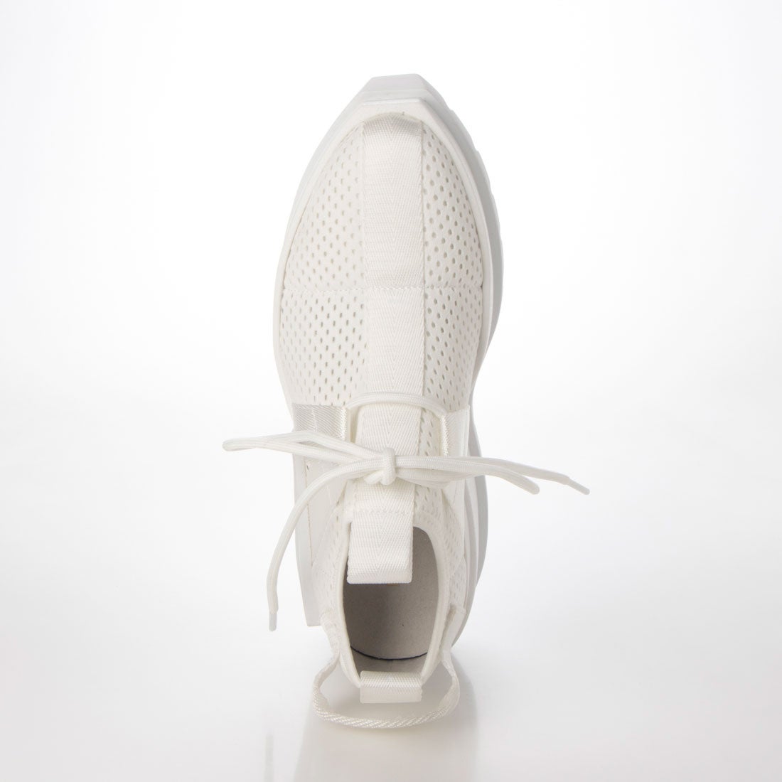 ユナイテッド ヌード UNITED NUDE Roko Nomadic （White） -靴