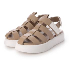 Roma Lo Womens （Taupe）