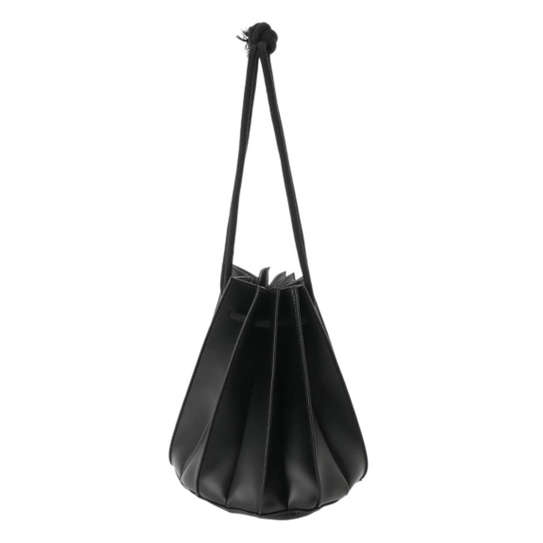 UN3D. ORIGAMI PURSE BAG （WHT） -ファッション通販 FASHION WALKER