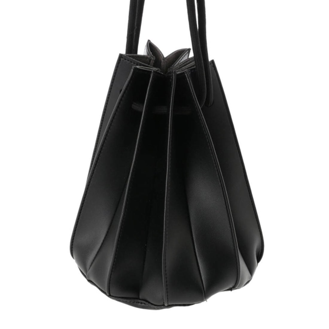 UN3D. ORIGAMI PURSE BAG （WHT） -ファッション通販 FASHION WALKER