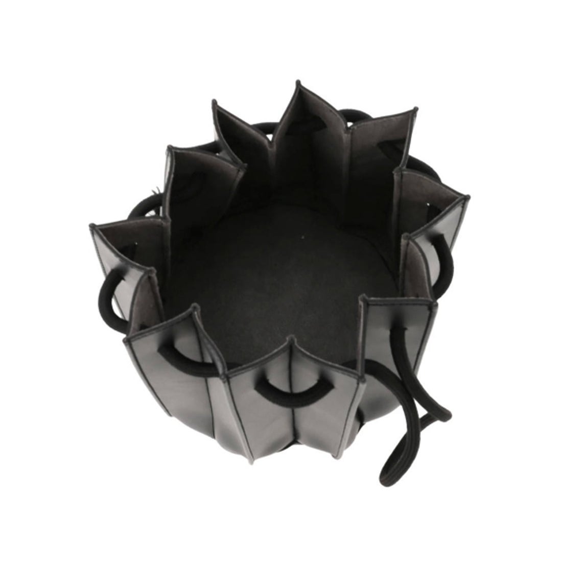 UN3D. ORIGAMI PURSE BAG （WHT） -ファッション通販 FASHION WALKER