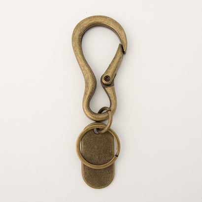 UV188MP KEY RING2 （ゴールド）｜詳細画像
