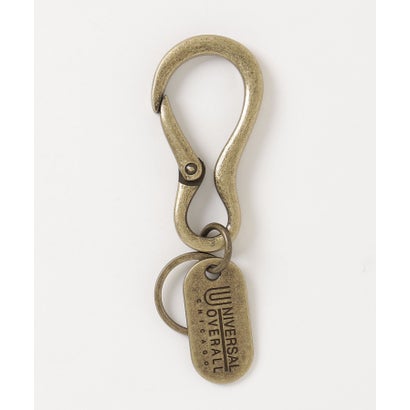 UV188MP KEY RING2 （ゴールド）｜詳細画像