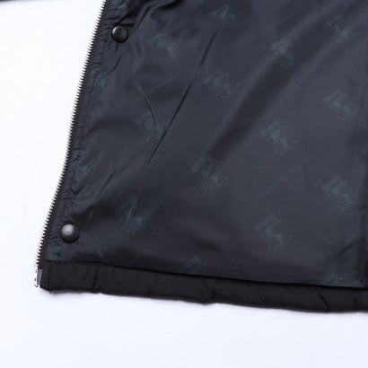 QUILT BLOUSON U2633523 （ブラック）｜詳細画像
