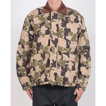 QUILT BLOUSON U2633523 （マルチ）｜詳細画像