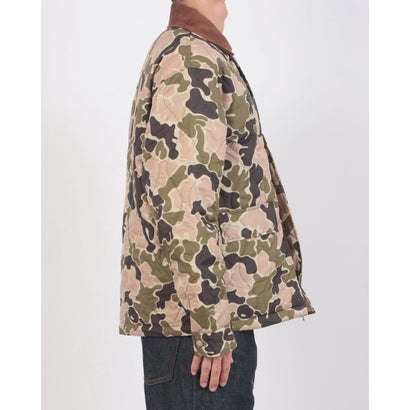 QUILT BLOUSON U2633523 （マルチ）｜詳細画像