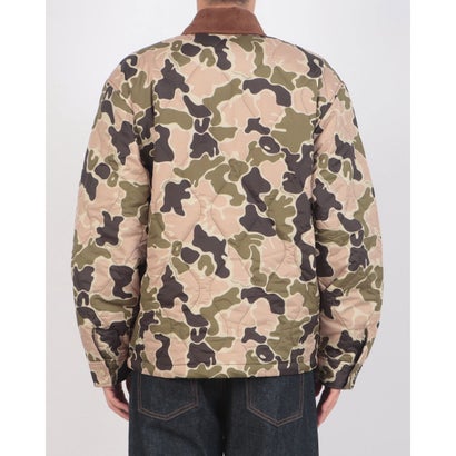 QUILT BLOUSON U2633523 （マルチ）｜詳細画像