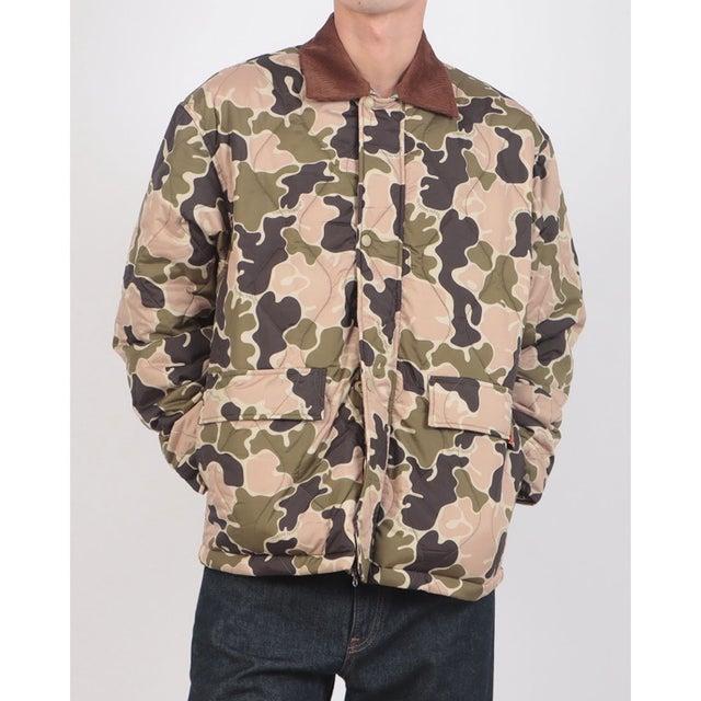 QUILT BLOUSON U2633523 （マルチ）