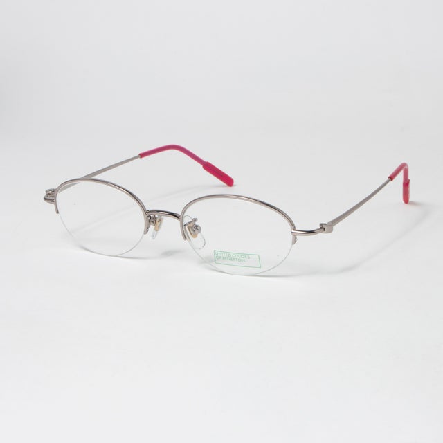
                    メガネ 眼鏡 アイウェア レディース メンズ （ライトライラック）