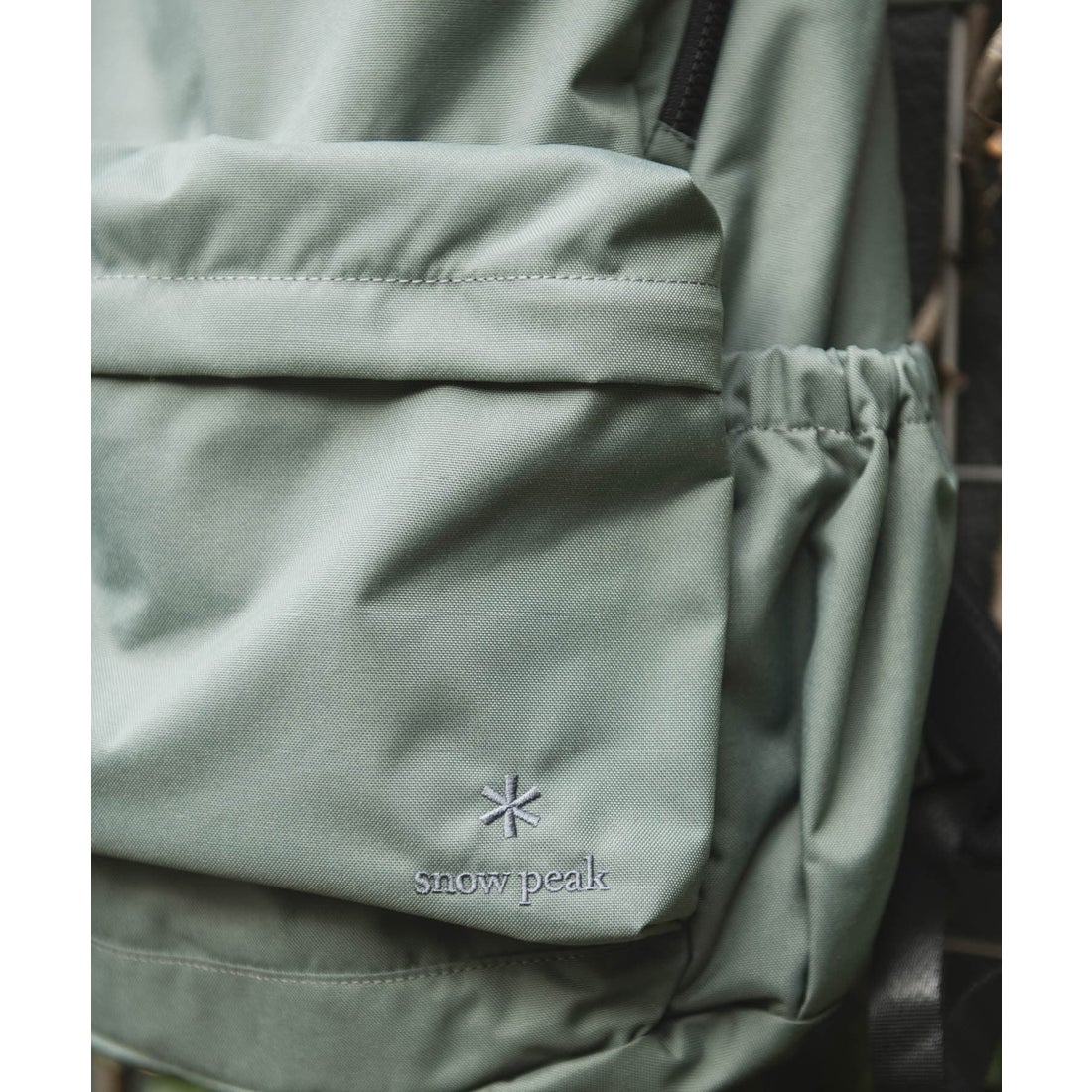 アーバンリサーチ ドアーズ URBAN RESEARCH DOORS 『別注』Snow Peak