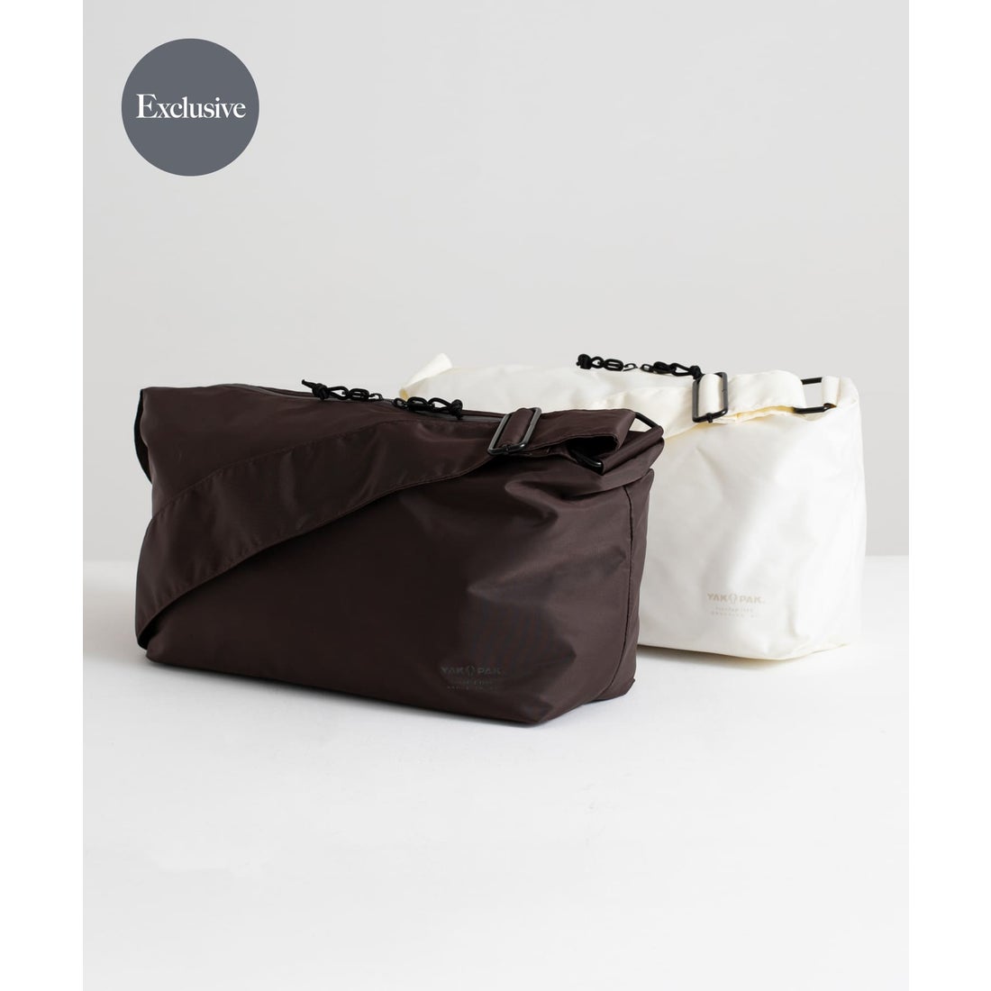 アーバンリサーチ ドアーズ URBAN RESEARCH DOORS 『別注』YAKPAK 