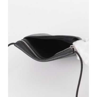 アーバンリサーチ ドアーズ URBAN RESEARCH DOORS 『別注』STANDARD SUPPLY×DOORS SLING PURSE M/L （ブラウン）｜詳細画像