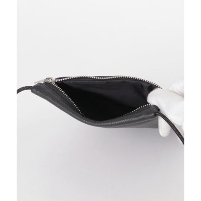 アーバンリサーチ ドアーズ URBAN RESEARCH DOORS 『別注』STANDARD SUPPLY×DOORS SLING PURSE M/L （ブラウン）｜詳細画像