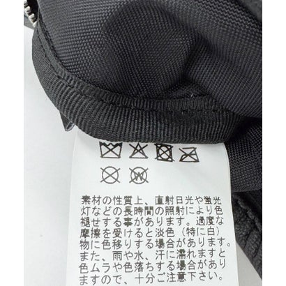 アーバンリサーチ ドアーズ URBAN RESEARCH DOORS 『別注』STANDARD SUPPLY×DOORS SLING PURSE M/L （ブラウン）｜詳細画像