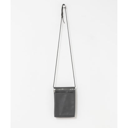 アーバンリサーチ ドアーズ URBAN RESEARCH DOORS 『別注』STANDARD SUPPLY×DOORS SLING PURSE M/L （ブラウン）｜詳細画像
