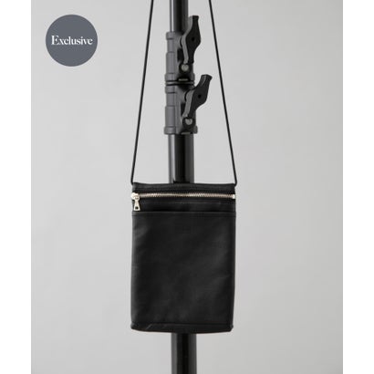アーバンリサーチ ドアーズ URBAN RESEARCH DOORS 『別注』STANDARD SUPPLY×DOORS SLING PURSE M/L （ブラウン）｜詳細画像