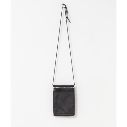 アーバンリサーチ ドアーズ URBAN RESEARCH DOORS 『別注』STANDARD SUPPLY×DOORS SLING PURSE M/L （ブラウン）｜詳細画像