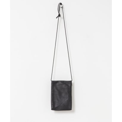 アーバンリサーチ ドアーズ URBAN RESEARCH DOORS 『別注』STANDARD SUPPLY×DOORS SLING PURSE M/L （ブラウン）｜詳細画像