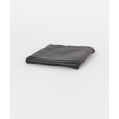 アーバンリサーチ ドアーズ URBAN RESEARCH DOORS 『別注』STANDARD SUPPLY×DOORS SLING PURSE M/L （ブラウン）｜詳細画像