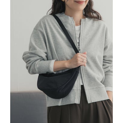 撥水COMPACT SHOULDER （ベージュ）｜詳細画像